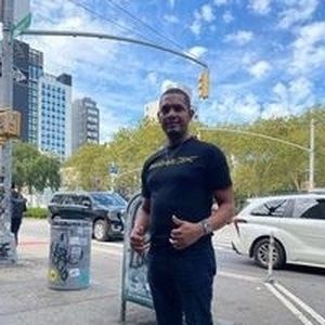 Meet your Posher, Donaldlax